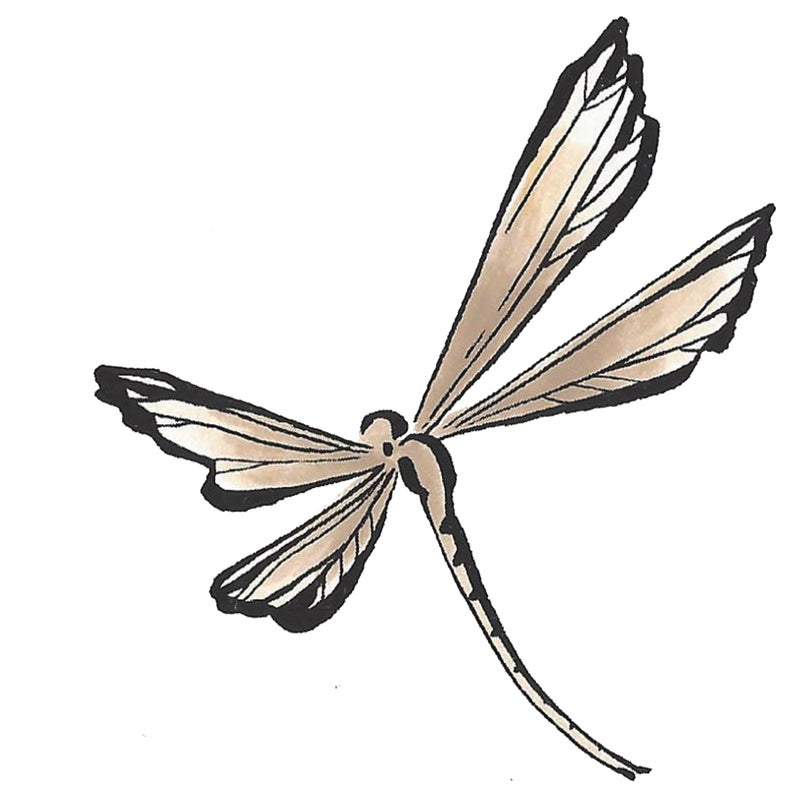 Tombow 56617 Dual Brush Pen Art Marker, 990 - Light Sand, 1-Pack. Blendable, Brush and Fine Tip Marker - Image 3